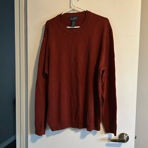 Gorgeous men’s Arnold Palmer sweater